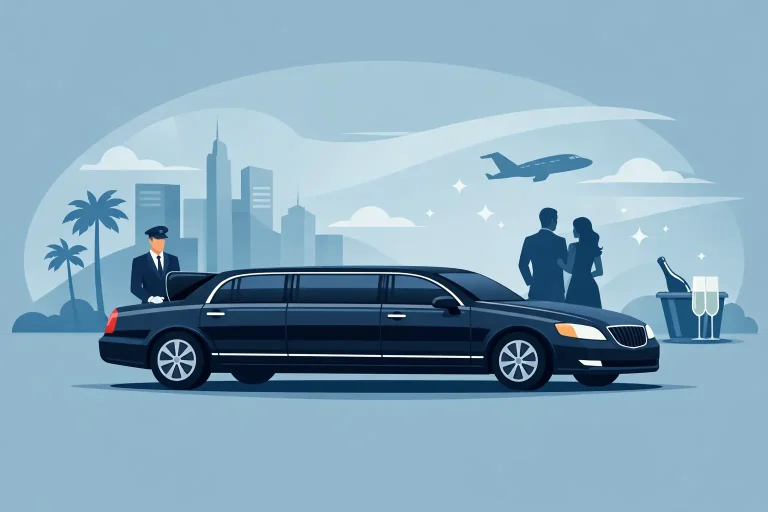 What Is the Definition of Limousine?